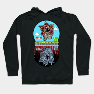 UPSIDE BROS Hoodie